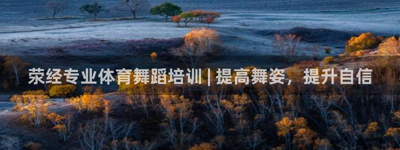 耀世娱乐挂机教程：荥经专业体育舞蹈培训 | 提高舞姿
