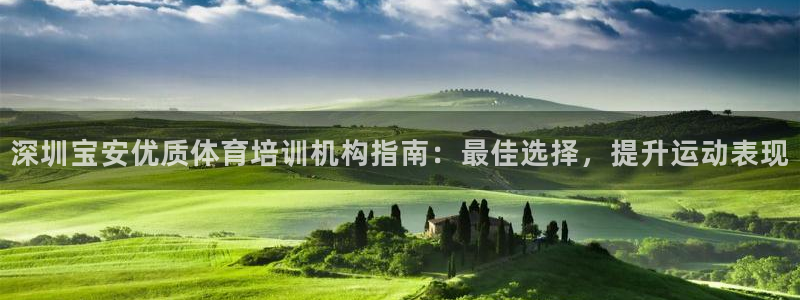 耀世娱乐创3.3.4.8.2菲特：深圳宝安优质体育培