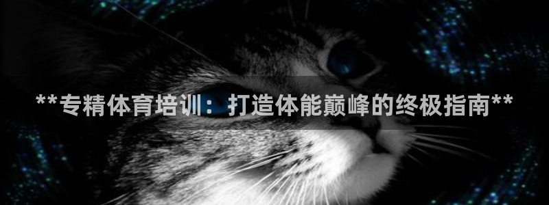 耀世平台注册最新地址在哪：**专精体育培训：打造体能