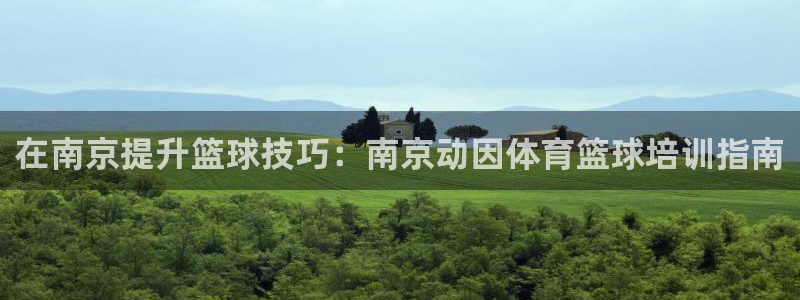 耀世平台注册网址是多少号：在南京提升篮球技巧：南京动