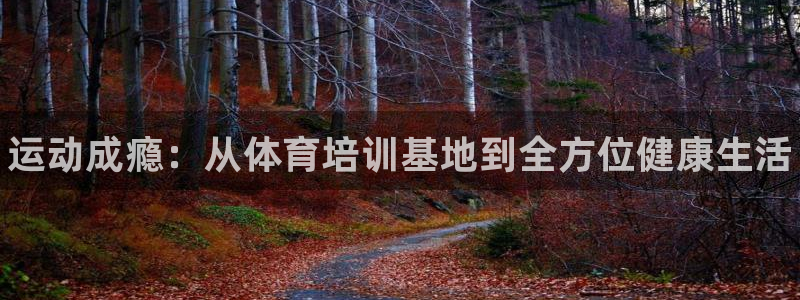 耀世雷霆官方版：运动成瘾：从体育培训基地到全方位健康